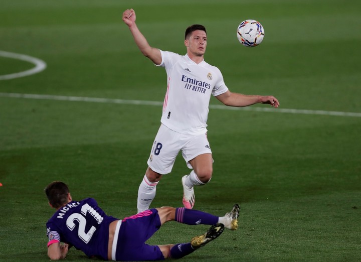 Real sa zbavil ďalšieho nechceného hráča